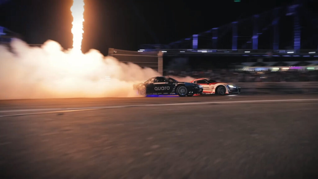 Drift Masters 2026 Calendar - Events & Dates - Image 27