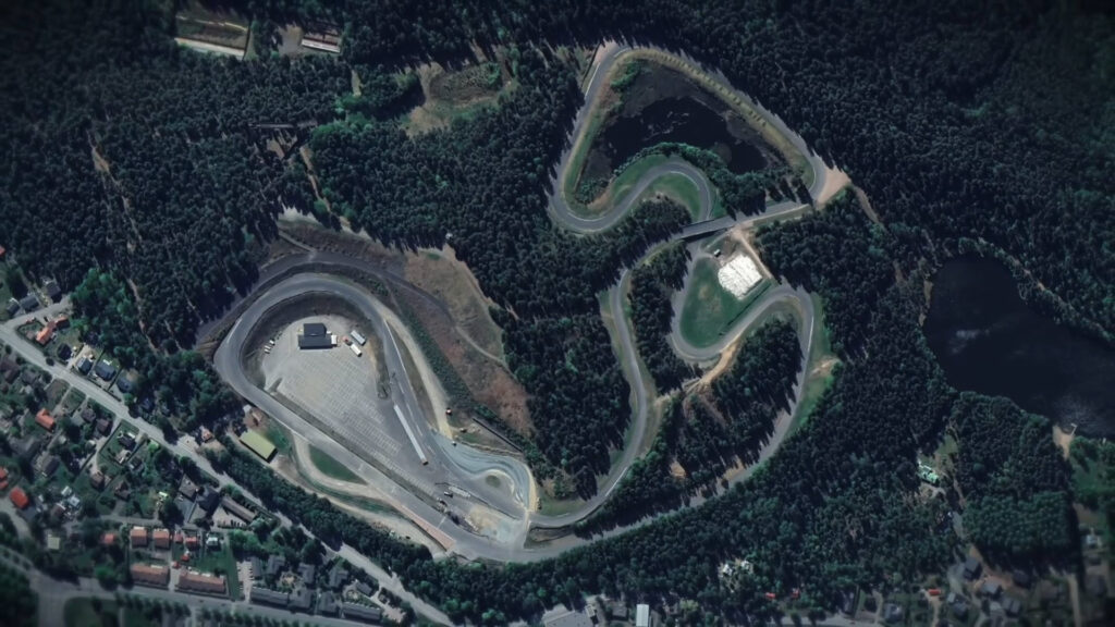 Drift Masters 2026 Calendar - Events & Dates - Image 24