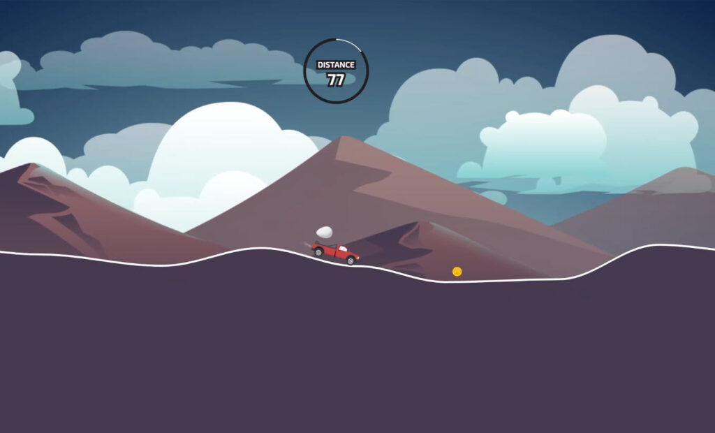 Hill Racing - Egg Drop - Image 14