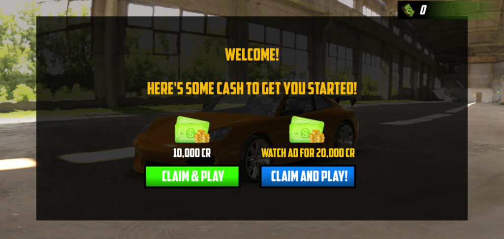 Crazy Traffic Racer - Image 19