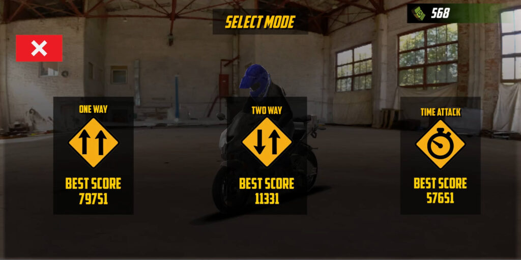 Moto Traffic Rider - Image 22