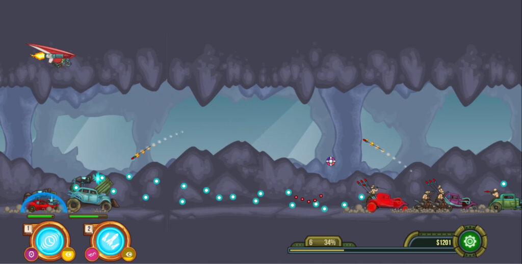 Road Of Fury 4 - Image 25