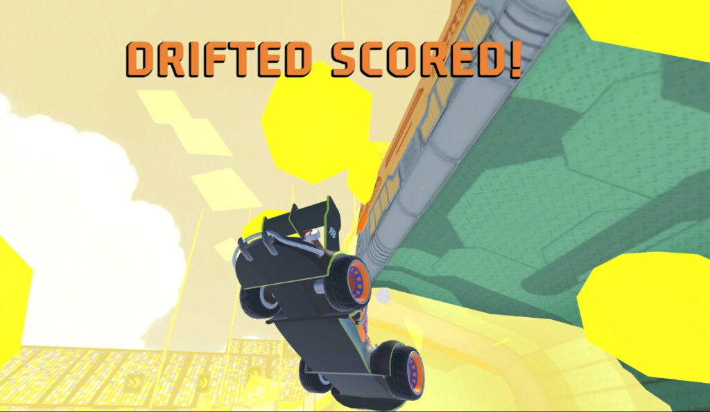 Rocket Goal - Image 17