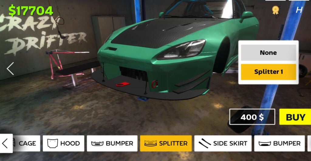 Crazy Drifter - Image 39