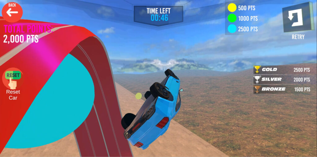 Epic Stunts PvP 3D - Image 27