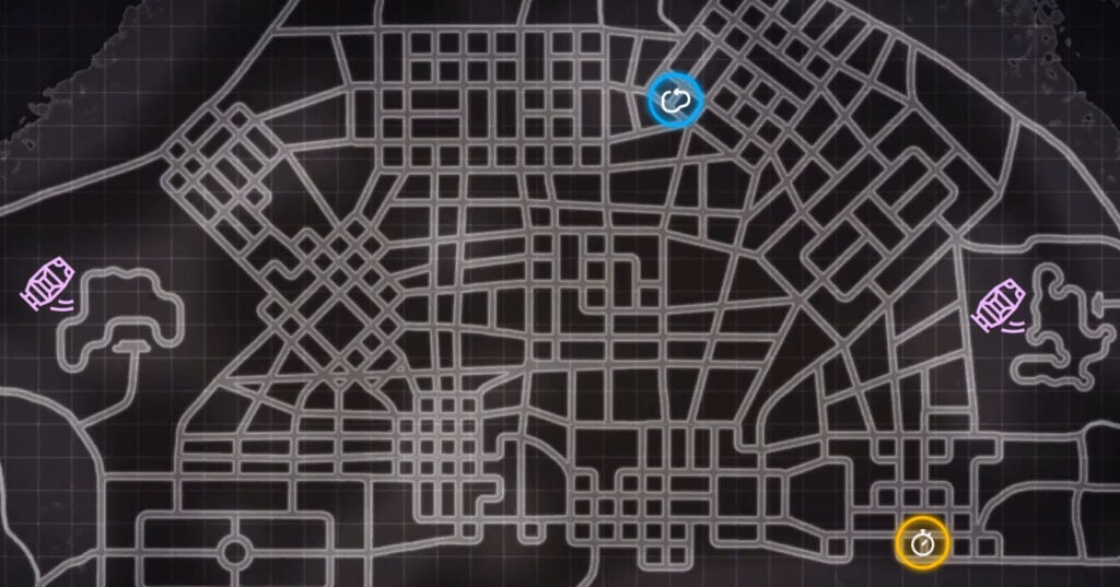 Crazy Drifter - Image 29