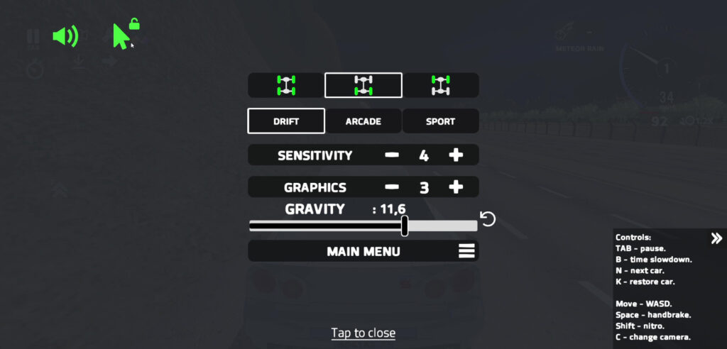 Car Crash Test: Abandoned City - Image 15