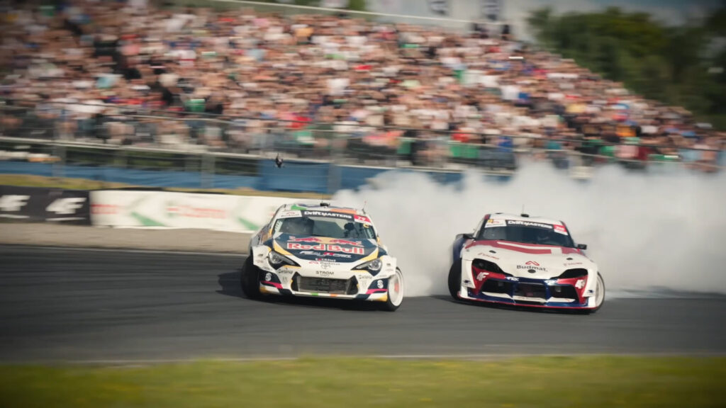 Drift Masters 2026 Calendar - Events & Dates - Image 20