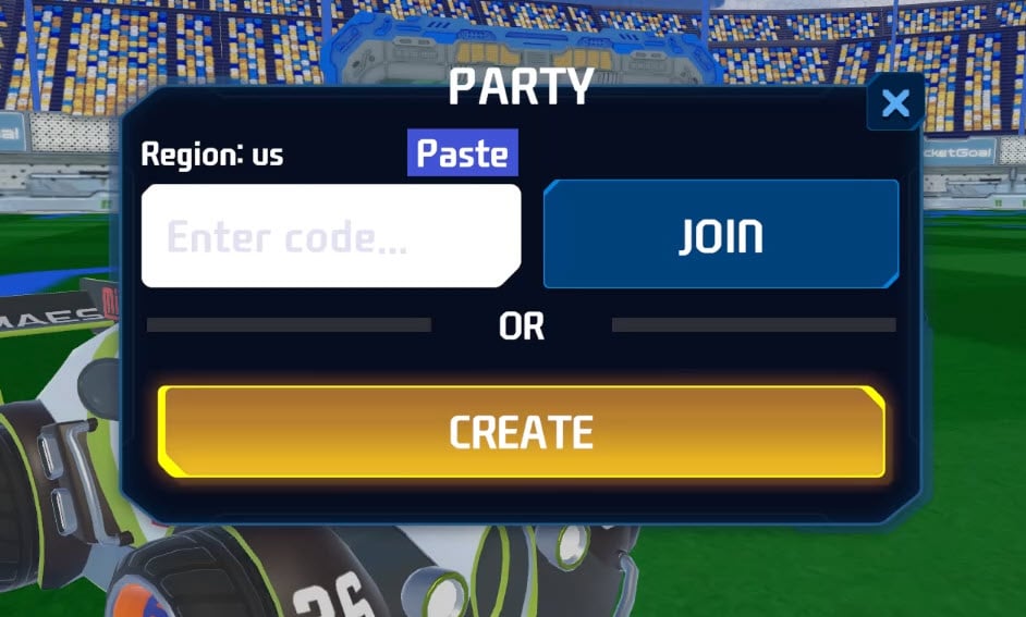 Rocket Goal - Image 24