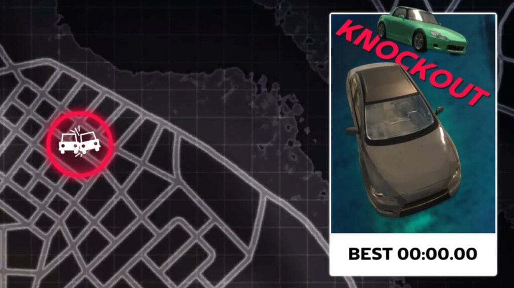 Crazy Drifter - Image 35