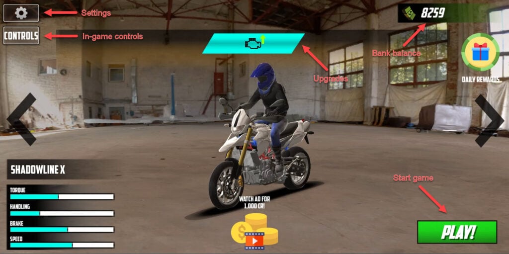 Moto Traffic Rider - Image 19