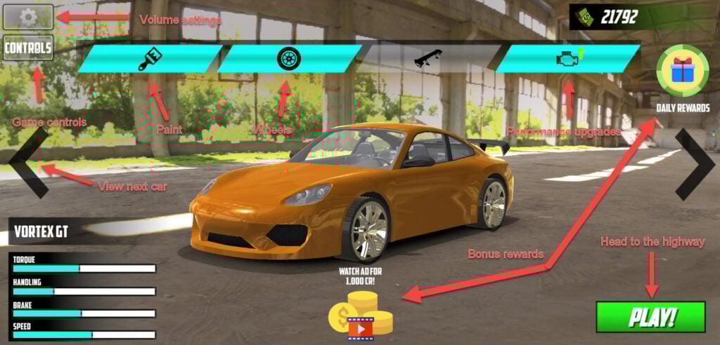 Crazy Traffic Racer - Image 20