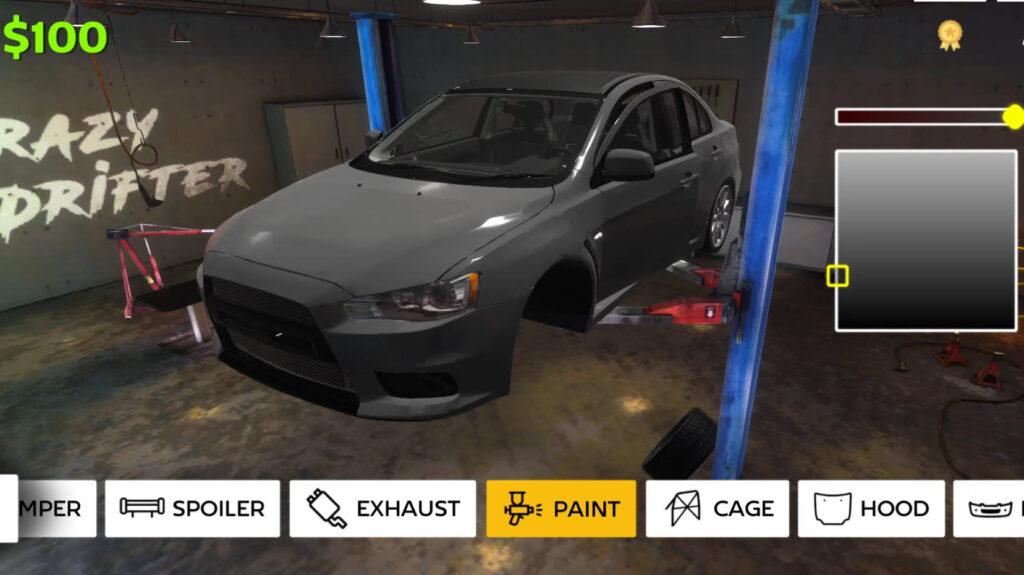 Crazy Drifter - Image 27