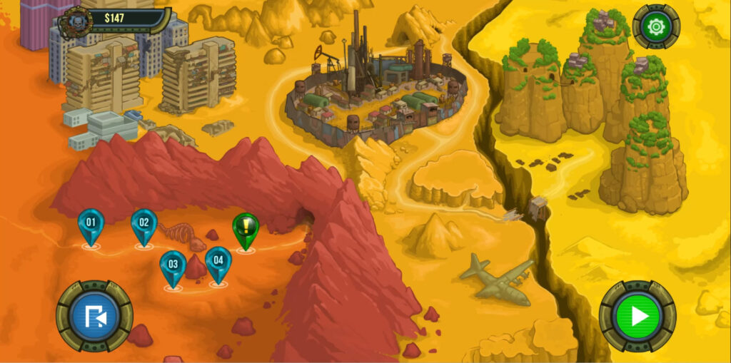 Road Of Fury 4 - Image 17