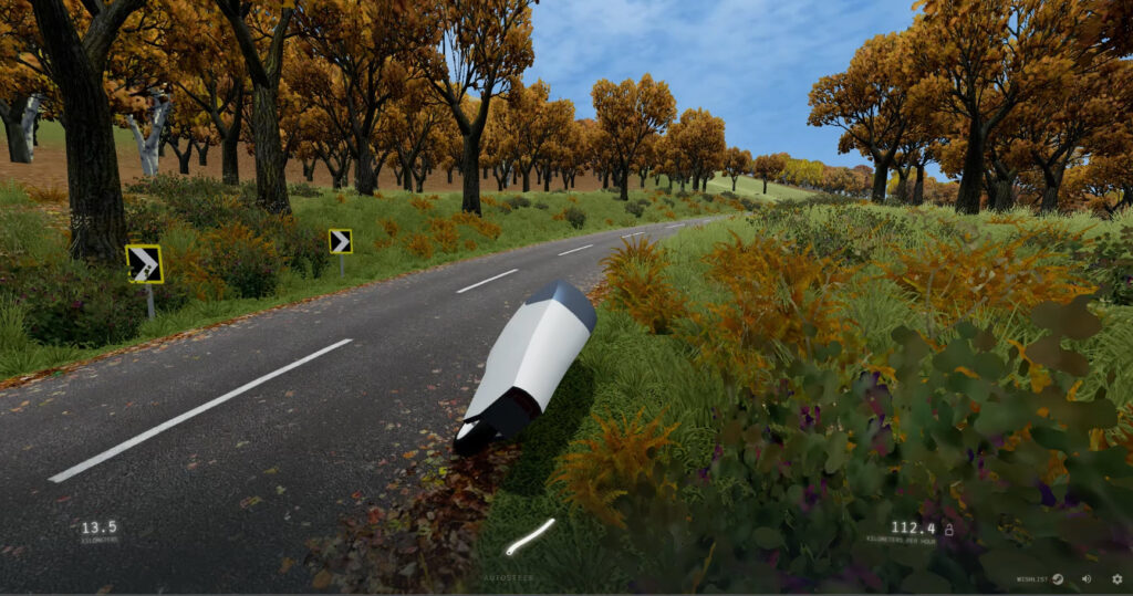 Slow Roads - Image 25