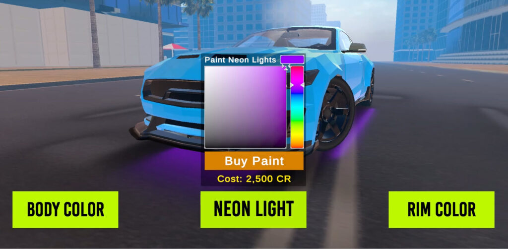 Epic Stunts PvP 3D - Image 32