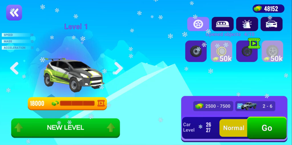 Epic Racing - Descent On Cars - Image 34