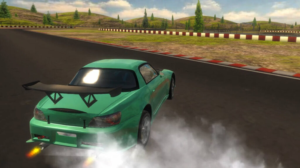 Crazy Drifter - Image 38