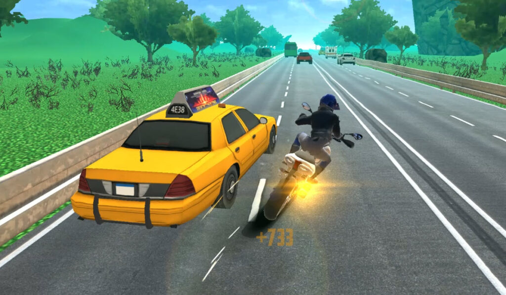 Moto Traffic Rider - Image 24