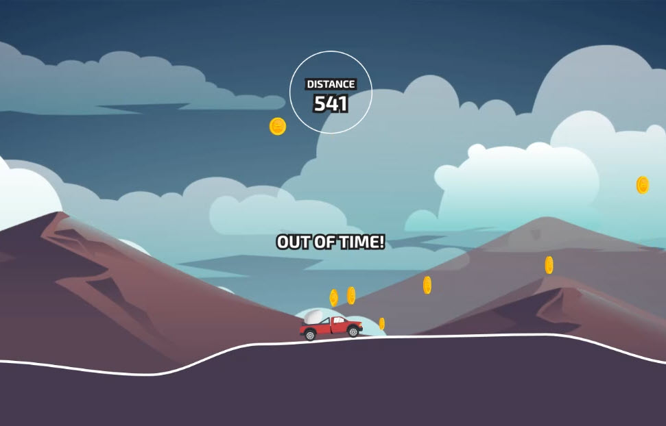 Hill Racing - Egg Drop - Image 22