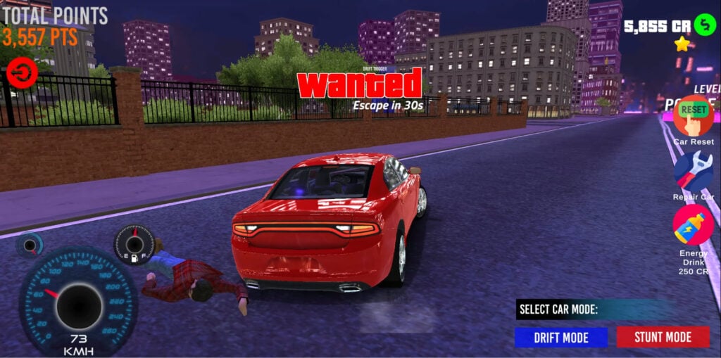 Charger City Driver - Image 22