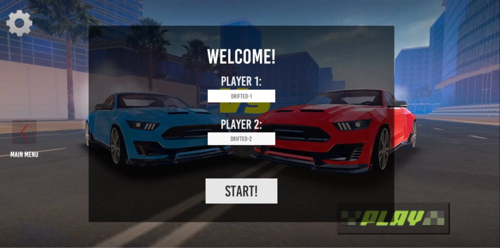 Epic Stunts PvP 3D - Image 28