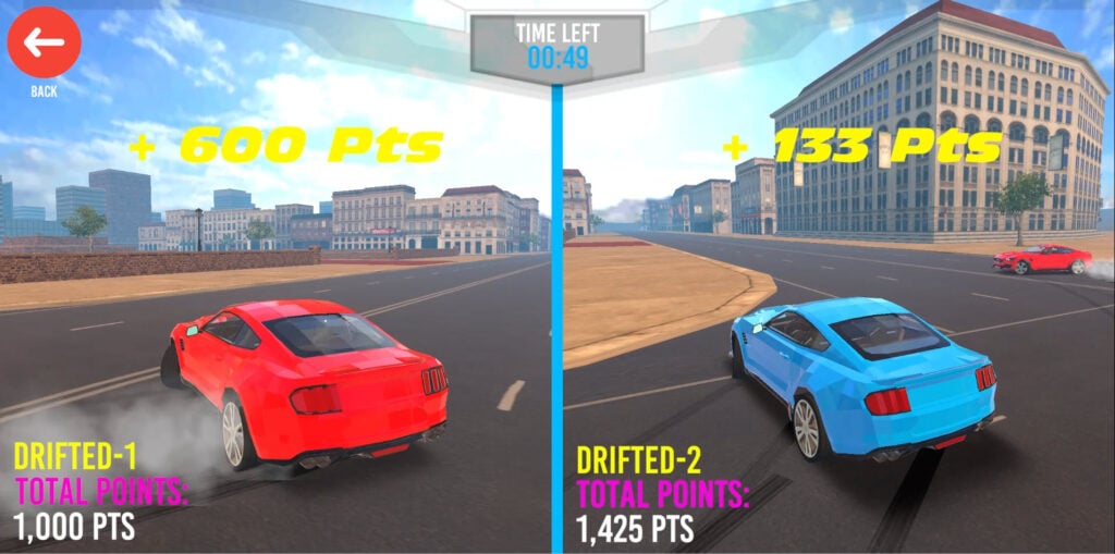 Epic Stunts PvP 3D - Image 34