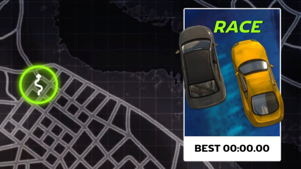 Crazy Drifter - Image 36