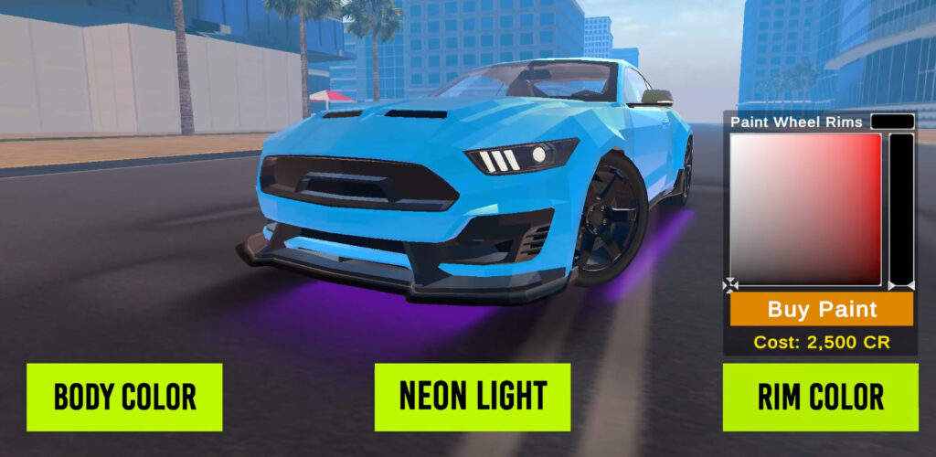 Epic Stunts PvP 3D - Image 33