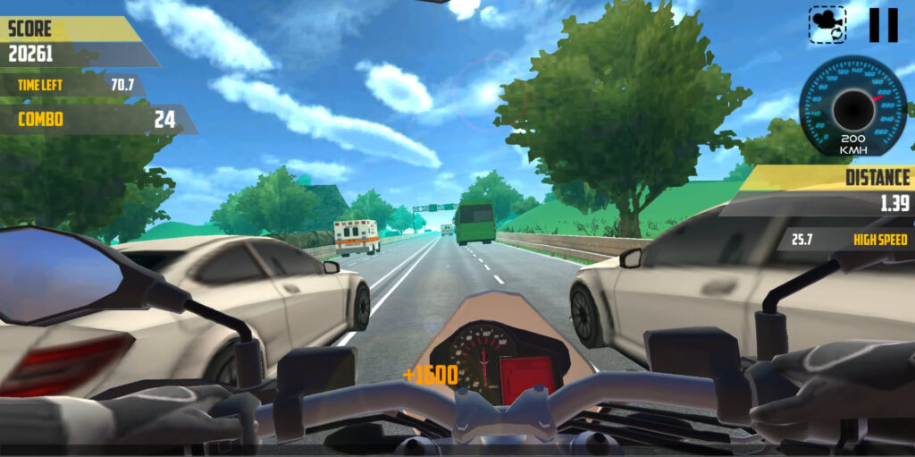 Moto Traffic Rider - Image 21