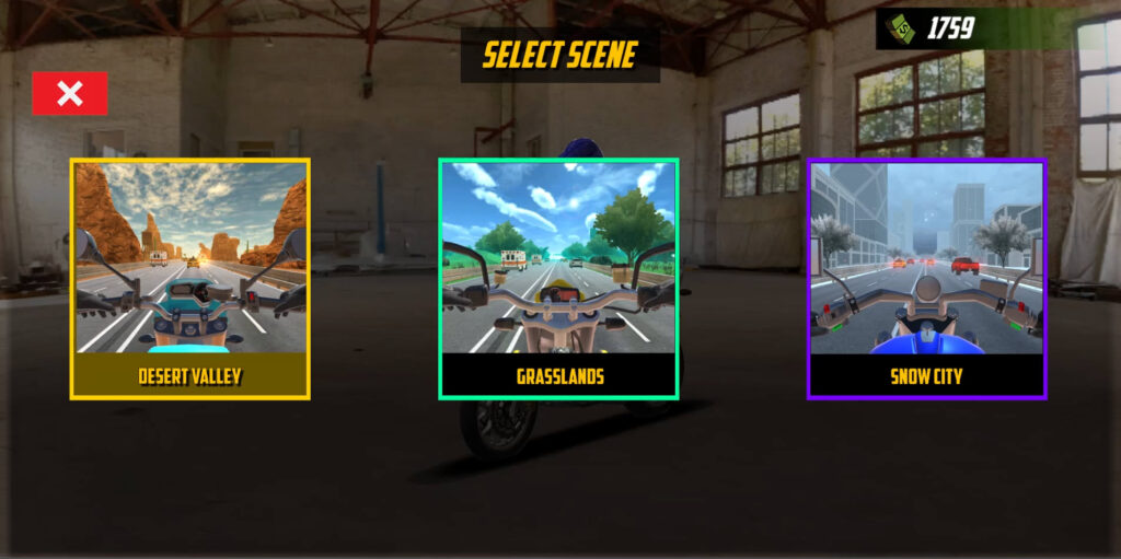 Moto Traffic Rider - Image 23