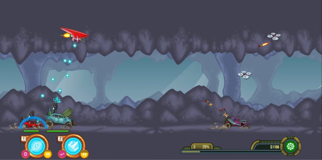 Road Of Fury 4 - Image 22