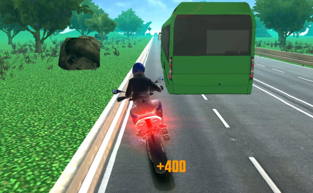 Moto Traffic Rider - Image 27