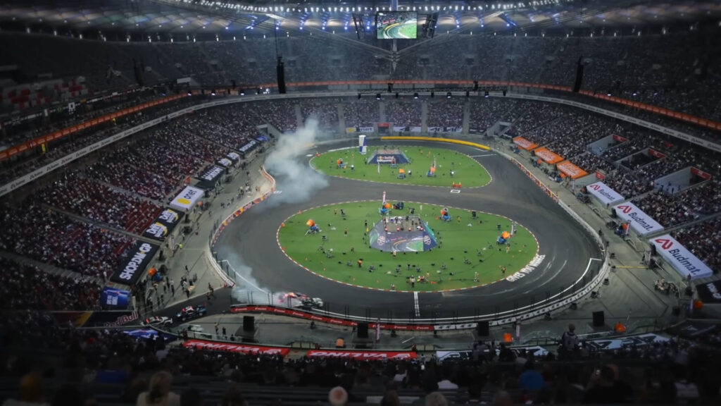 Drift Masters 2026 Calendar - Events & Dates - Image 29