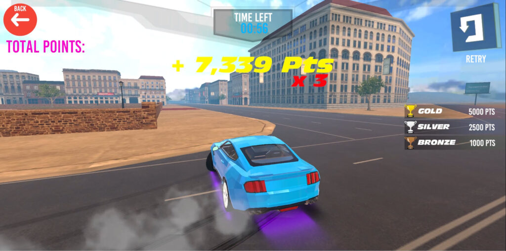 Epic Stunts PvP 3D - Image 23