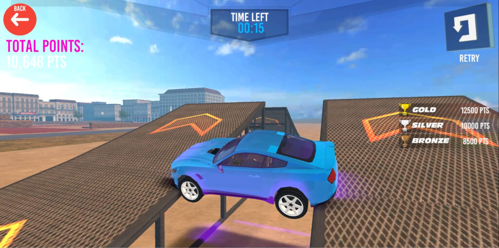 Epic Stunts PvP 3D - Image 35