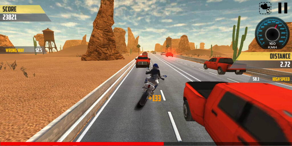 Moto Traffic Rider - Image 16