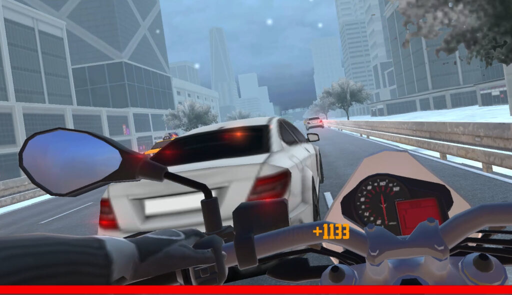 Moto Traffic Rider - Image 28