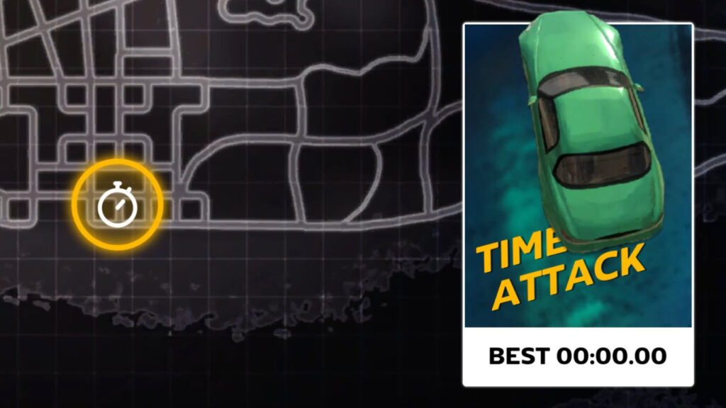 Crazy Drifter - Image 34