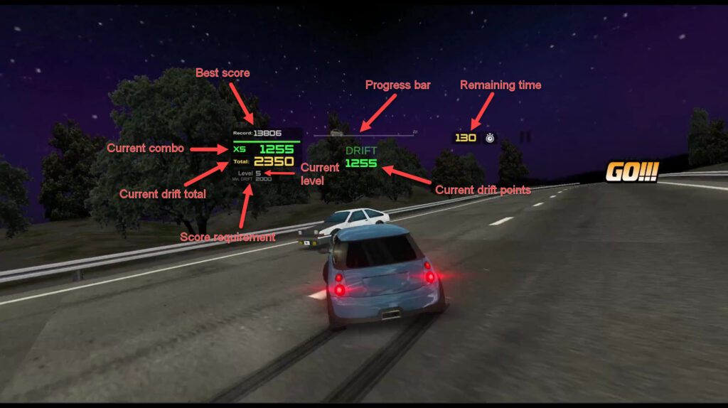 Drift Club 3D - Image 16