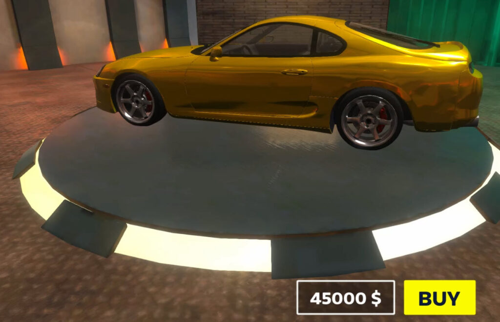 Crazy Drifter - Image 28