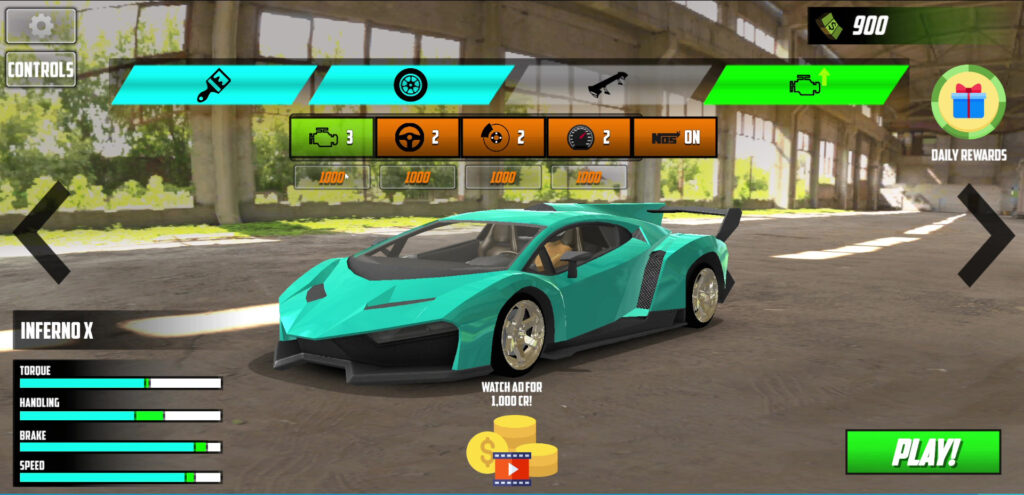 Crazy Traffic Racer - Image 30