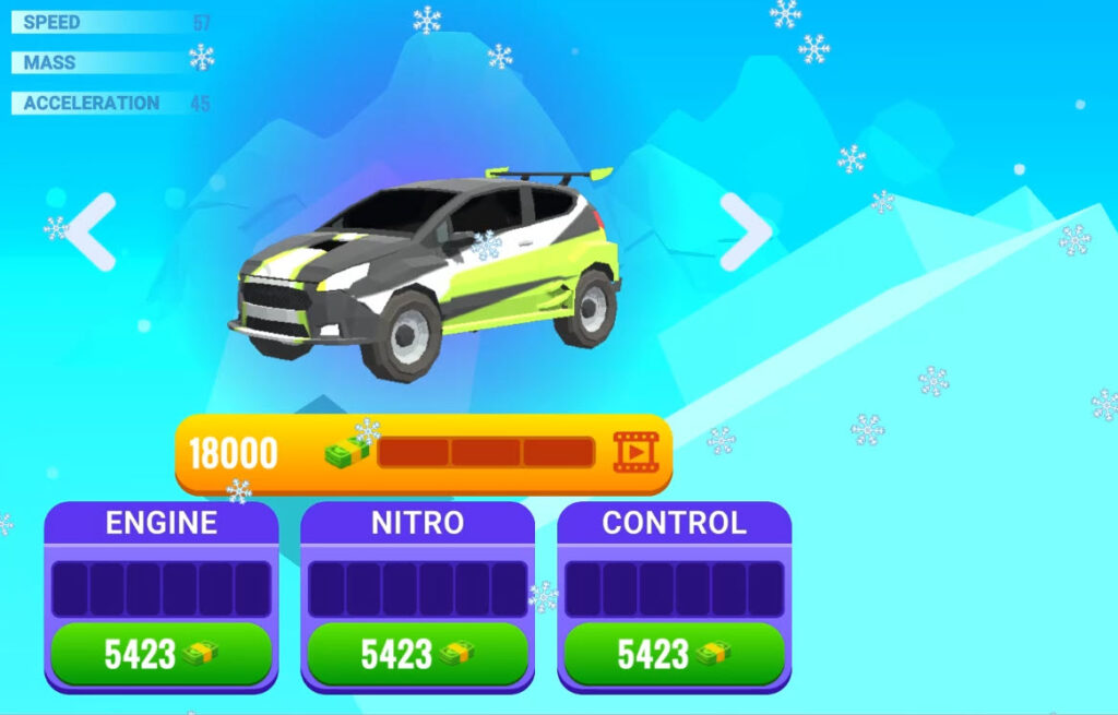 Epic Racing - Descent On Cars - Image 35