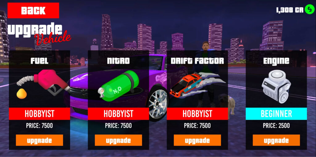 Charger City Driver - Image 24