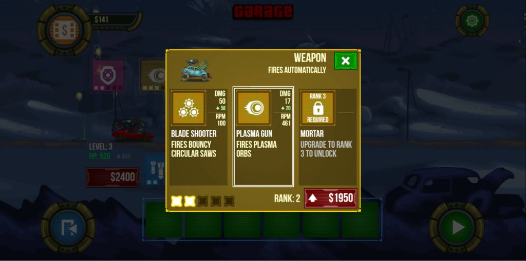 Road Of Fury 4 - Image 20