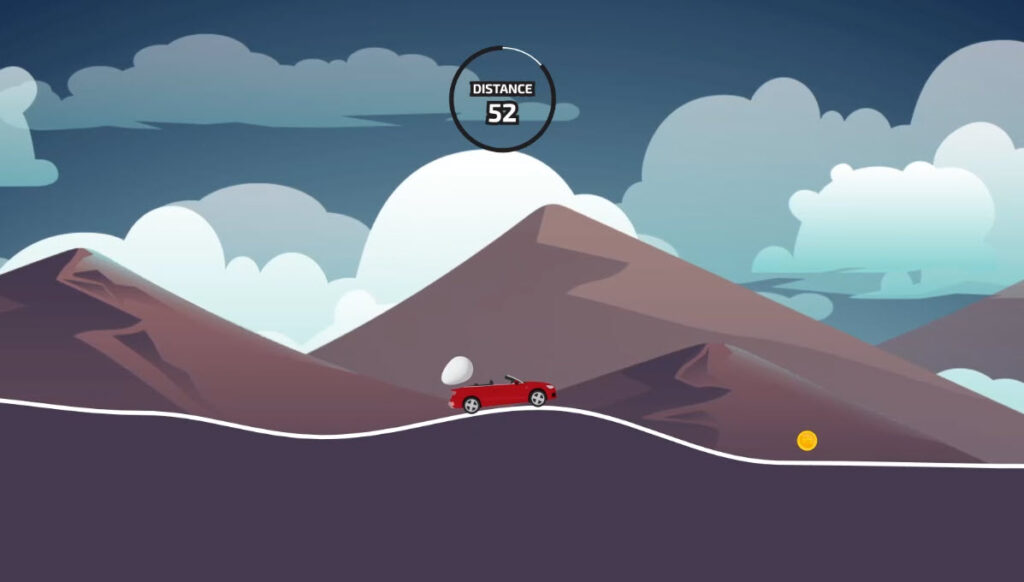 Hill Racing - Egg Drop - Image 23