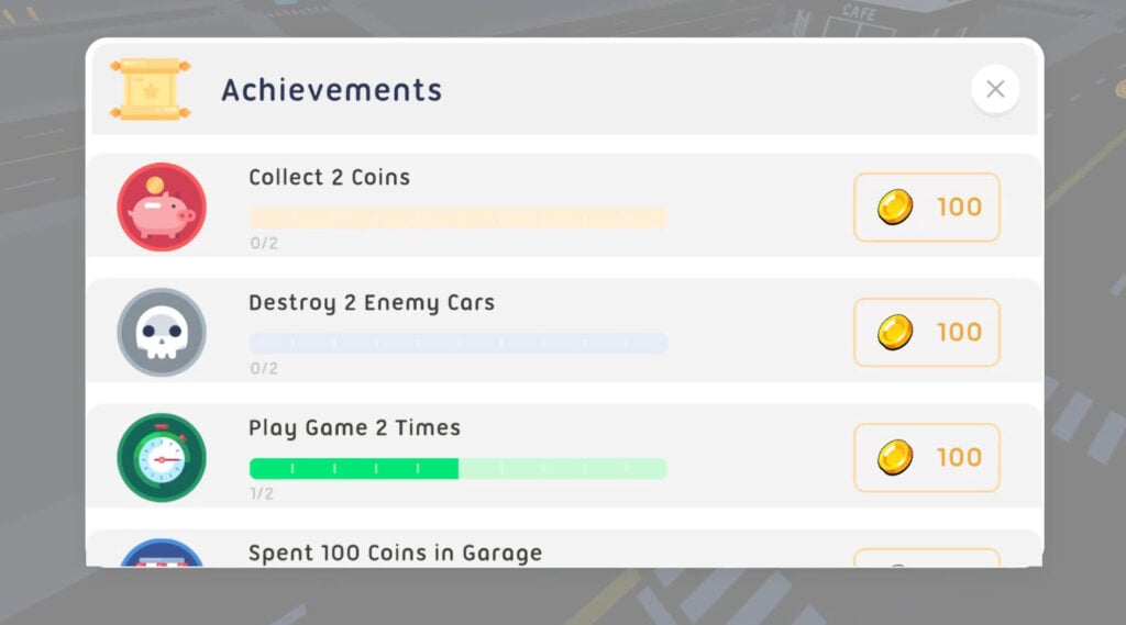 Mr. Drifter: Car Chase Simulator - Image 23