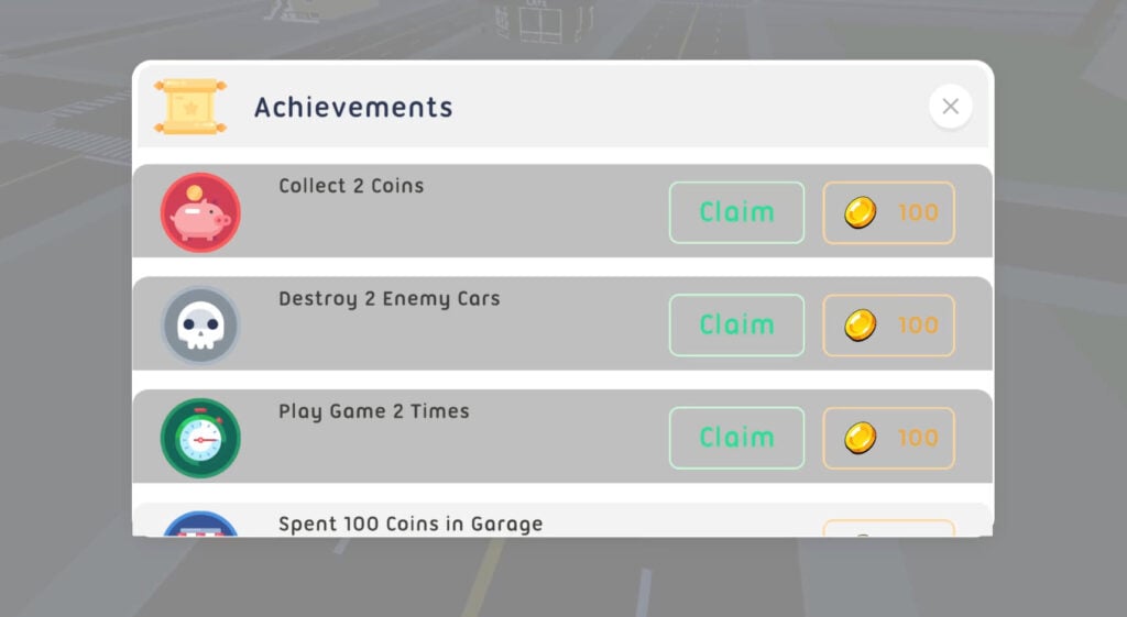 Mr. Drifter: Car Chase Simulator - Image 24