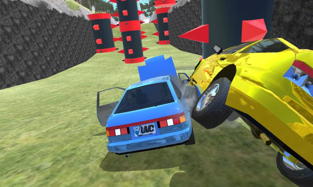 Deadly Descent - Image 36