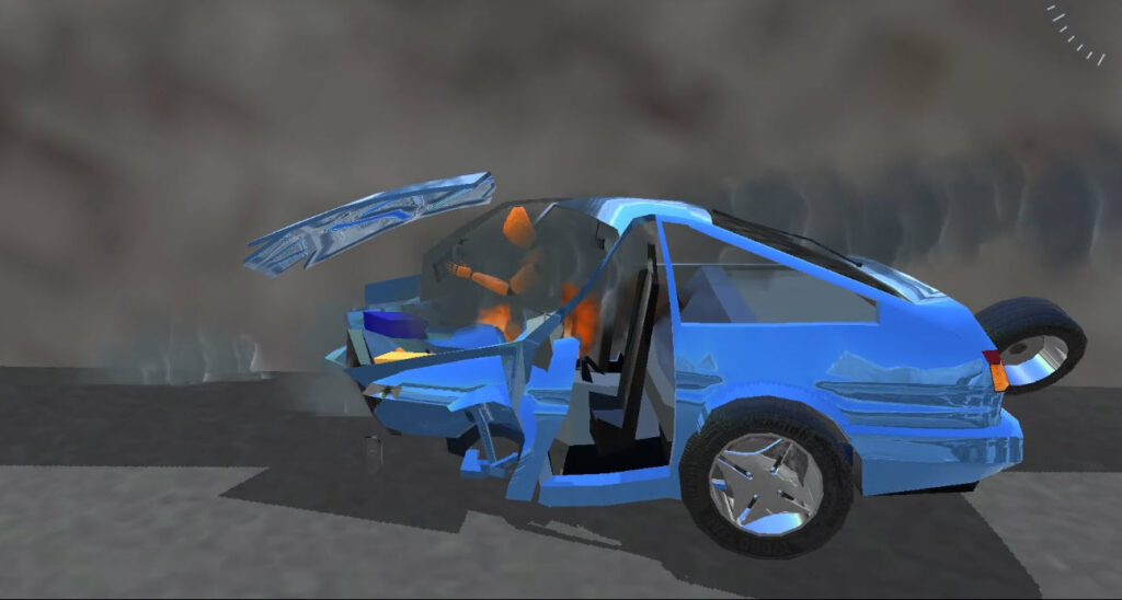 Deadly Descent - Image 23